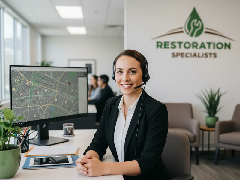 Water Damage Restoration  in Cleves  FAQ